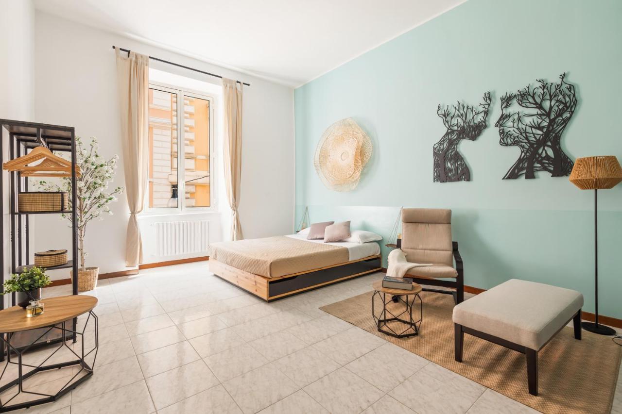 Imperial Nazionale Apartment Rome