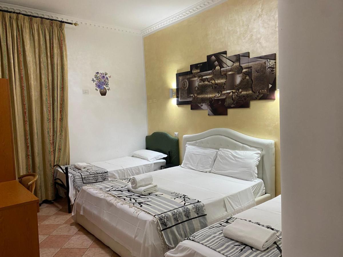 Guest house Aquarium Termini 2*