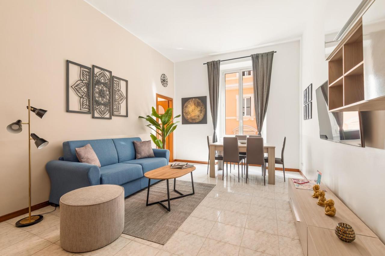 Imperial Nazionale Apartment