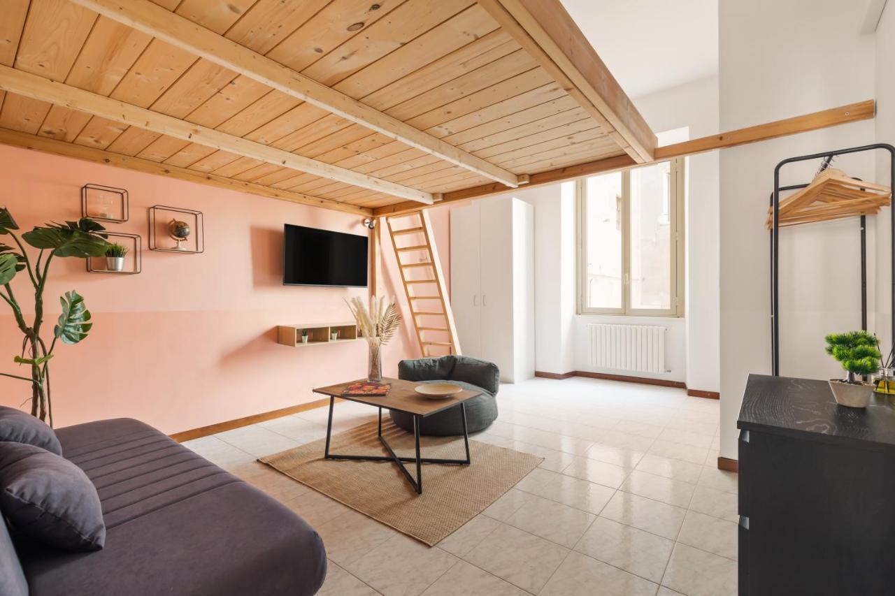 Apartment Imperial Nazionale Rome