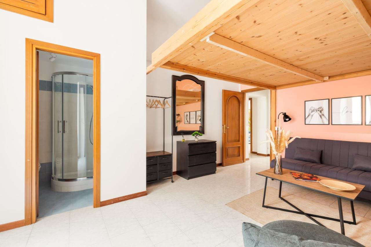 Imperial Nazionale Apartment