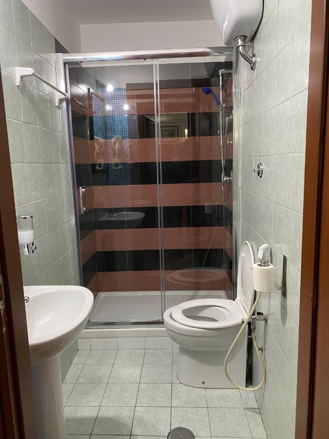 Guest house Aquarium Termini