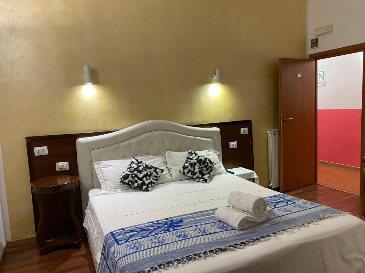 Guest house Aquarium Termini 2*