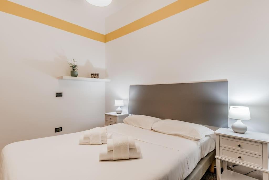 Apartment Casa Del Borgo Elegant 200 M From The Vatican 8/pax Rome