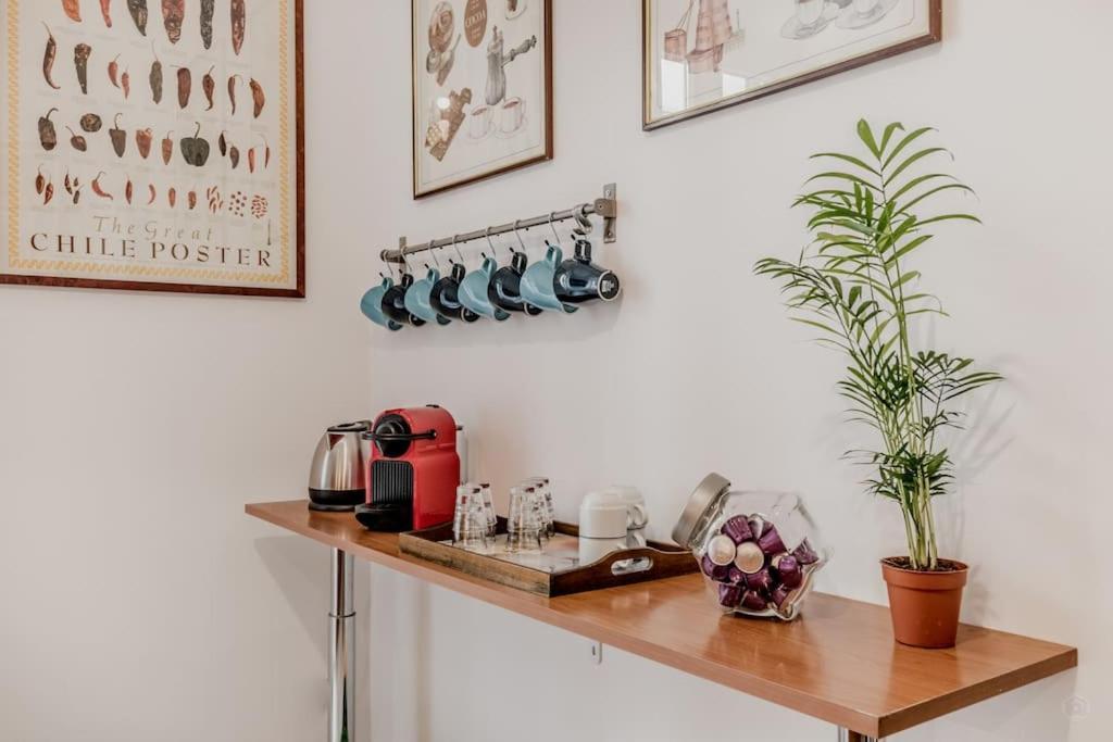 Casa Del Borgo Elegant 200 M From The Vatican 8/pax Apartment *