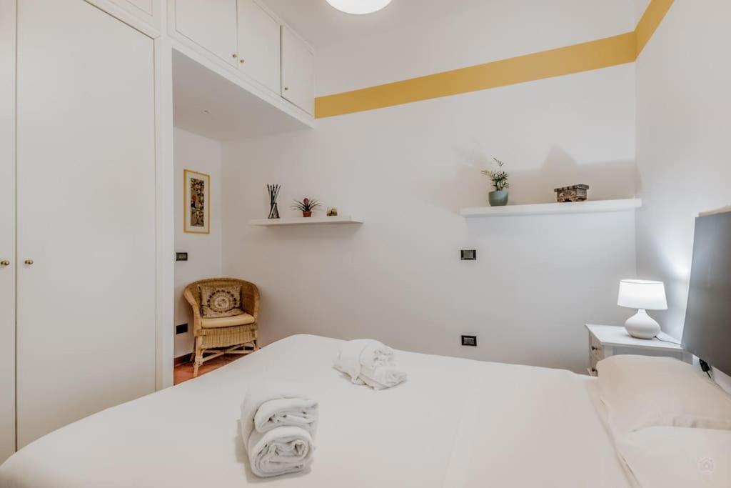 Apartment Casa Del Borgo Elegant 200 M From The Vatican 8/pax Rome