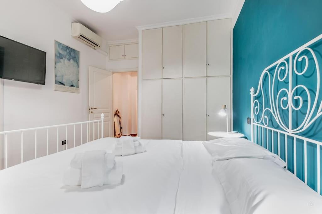 Apartment Casa Del Borgo Elegant 200 M From The Vatican 8/pax