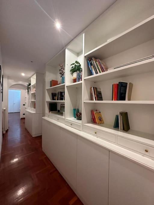 Apartment Casa Del Borgo Elegant 200 M From The Vatican 8/pax *