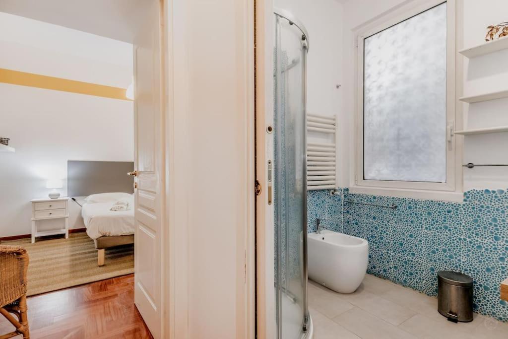 Casa Del Borgo Elegant 200 M From The Vatican 8/pax Rome