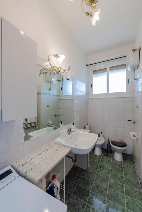 Residenza Eres Eur Apartment Rome