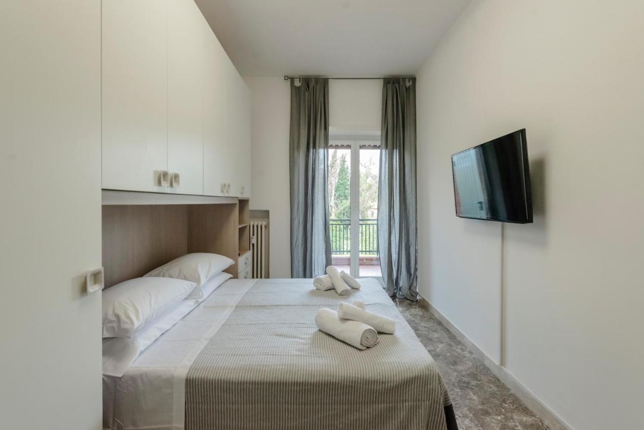 Residenza Eres Eur