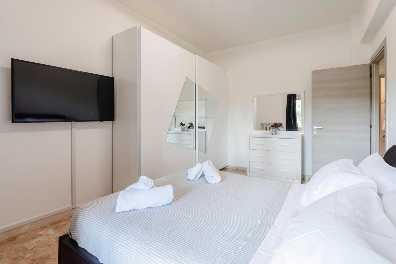 Residenza Eres Eur *