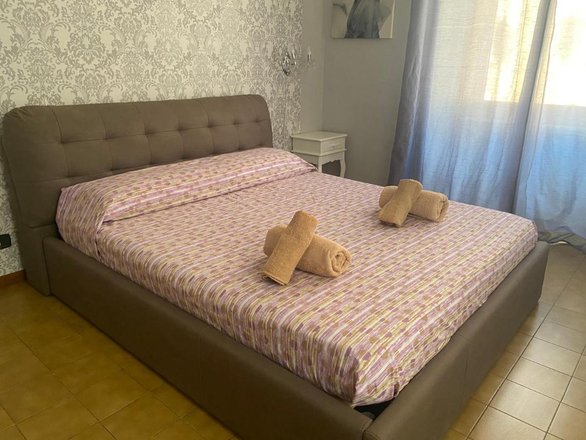 Cozy 2bedroom In Center Of Apartment