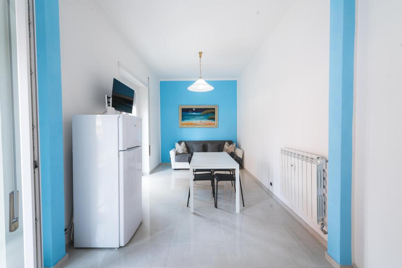 Casa Trionfale Rome