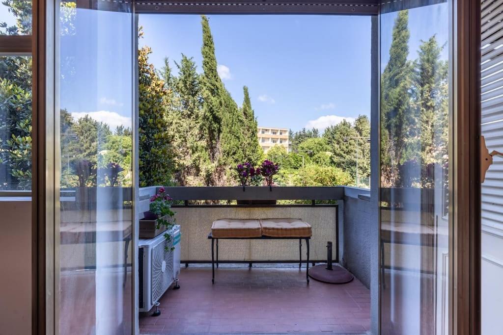 Plaza Cheery Apartment *