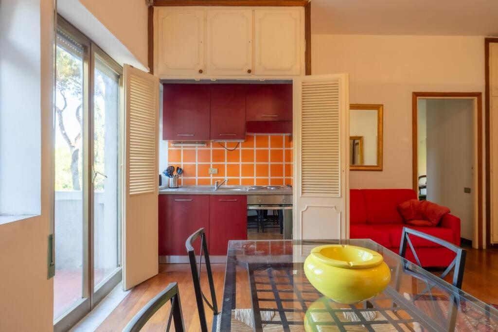 Plaza Cheery Apartment