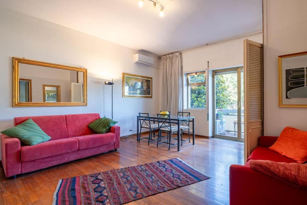 Plaza Cheery Apartment *