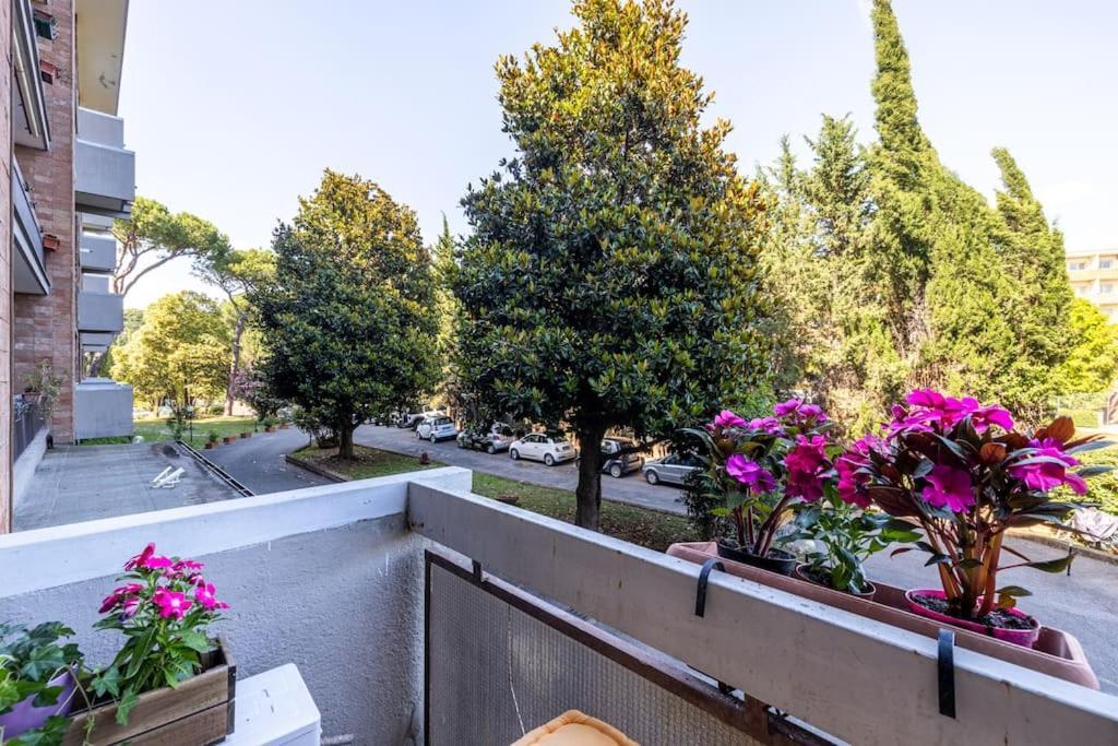 Apartment Plaza Cheery Rome