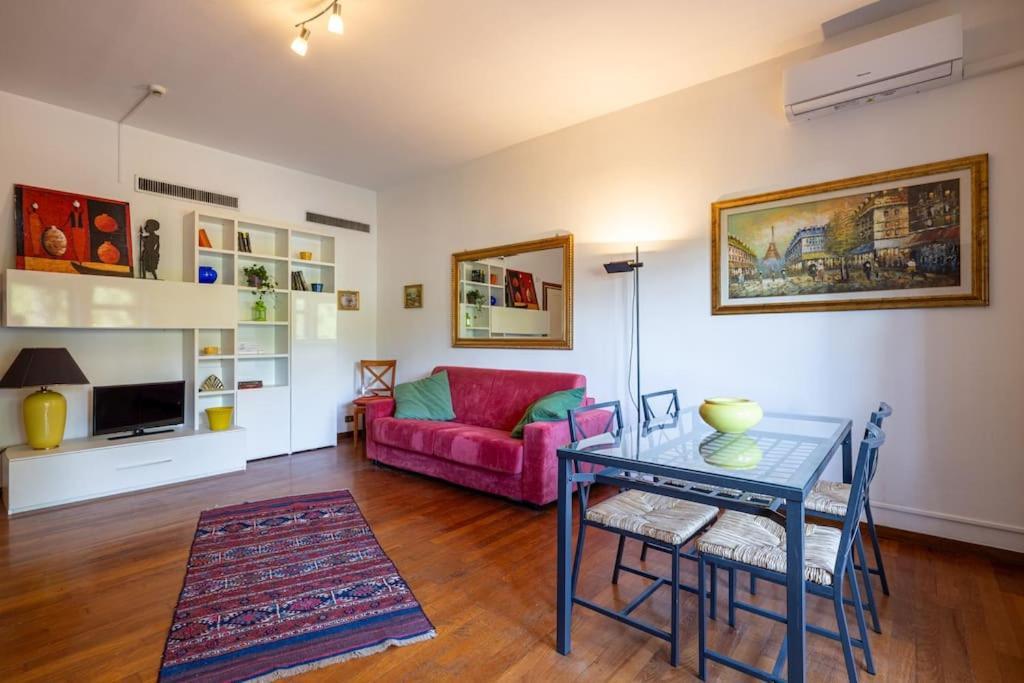 Apartment Plaza Cheery *