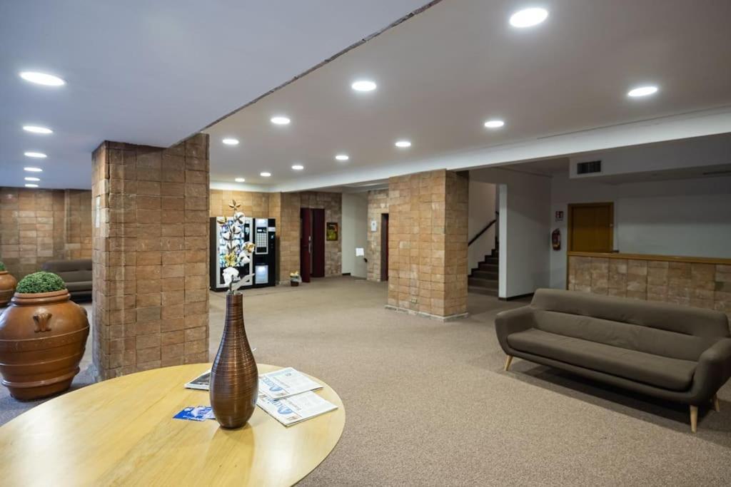 Apartment Plaza Cheery *