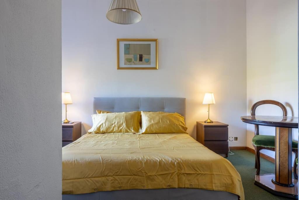 Apartment Plaza Cheery Rome