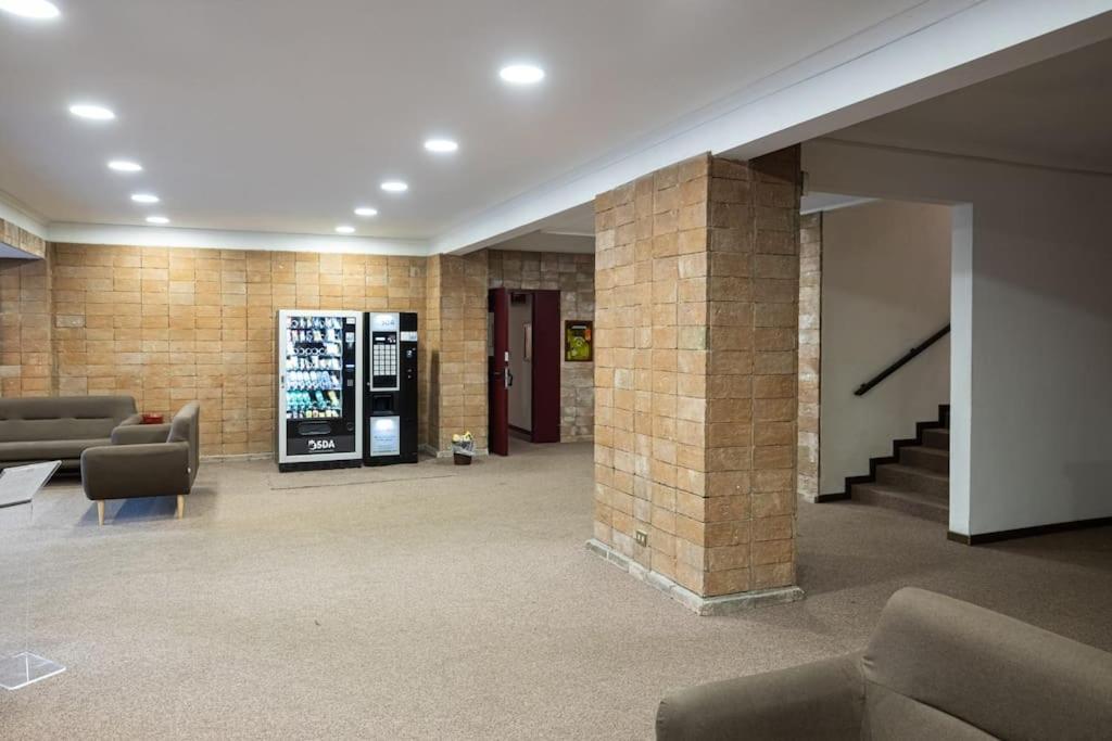 Apartment Plaza Cheery *