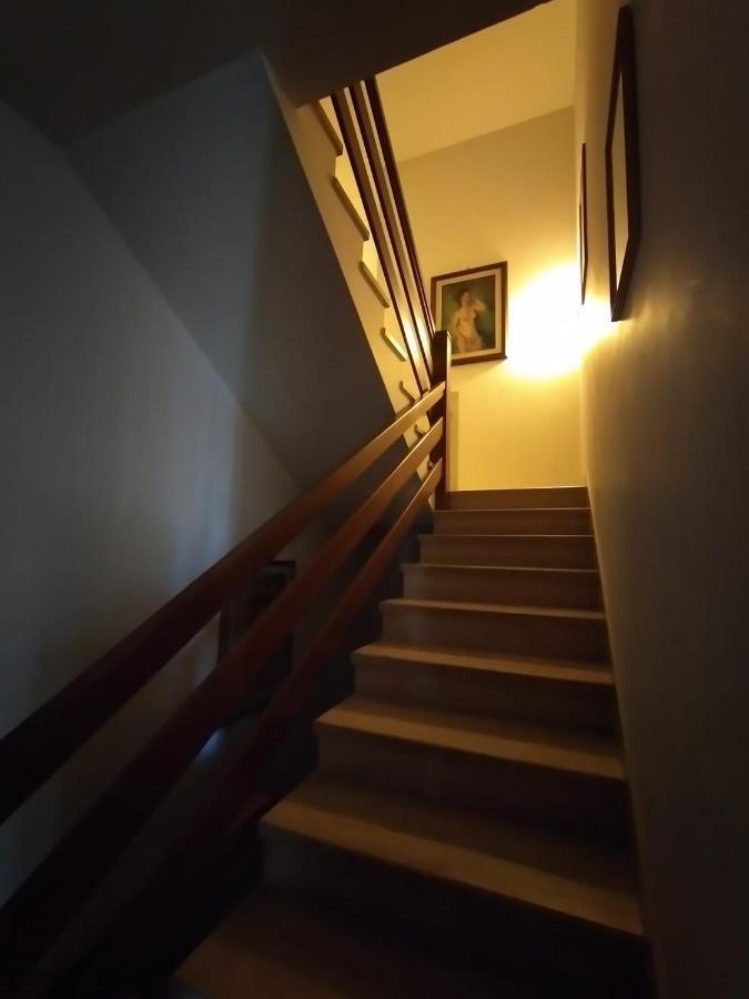 La Casa Degli Oleandri * Rome