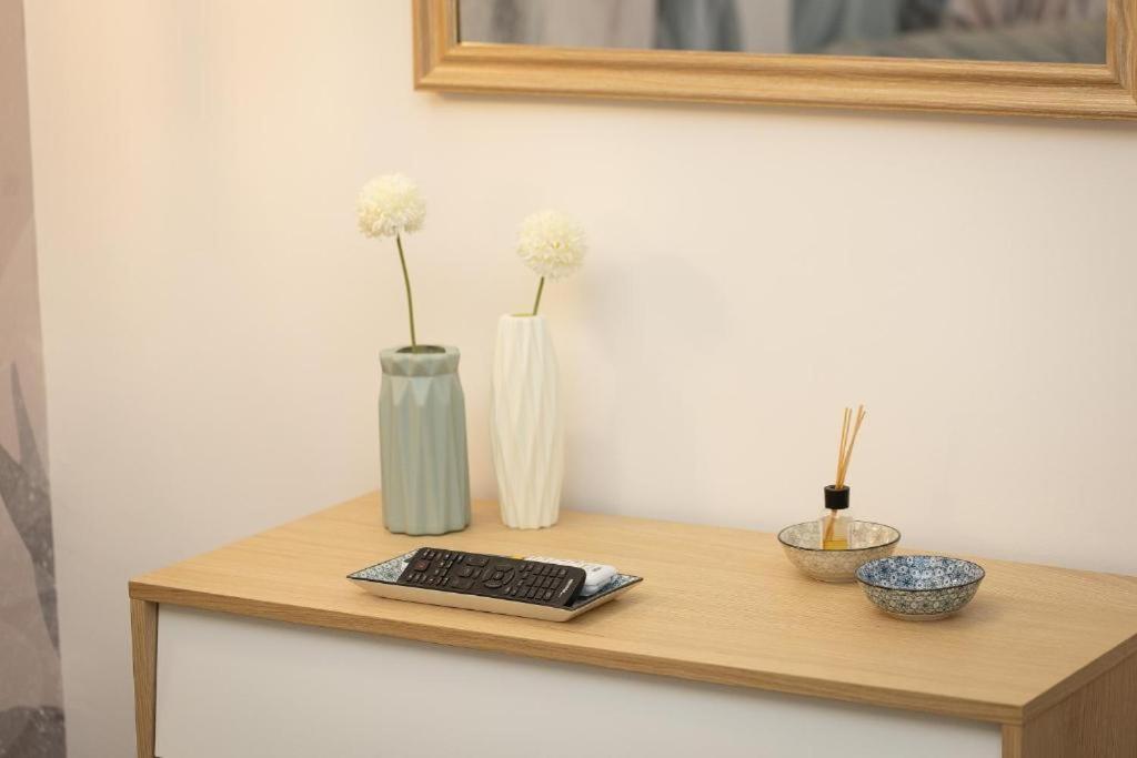 Apartment Solferinonove *