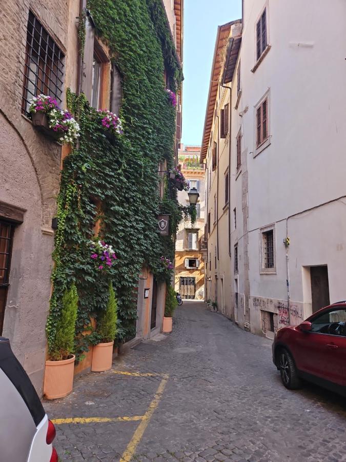 Apartment Dulcis Navona Rome