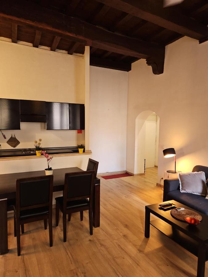 Dulcis Navona Apartment Rome