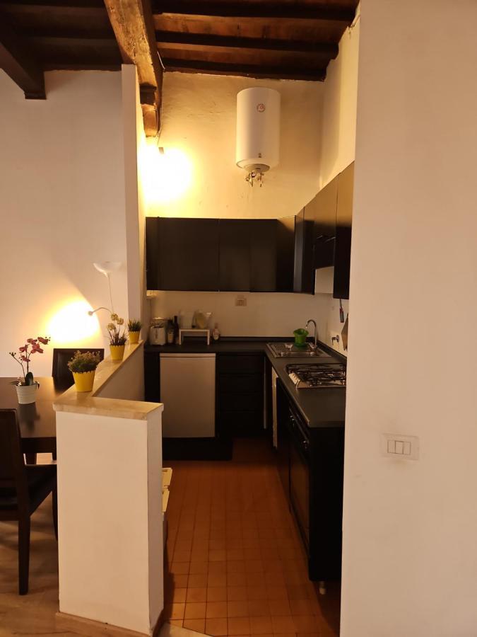 Apartment Dulcis Navona Rome
