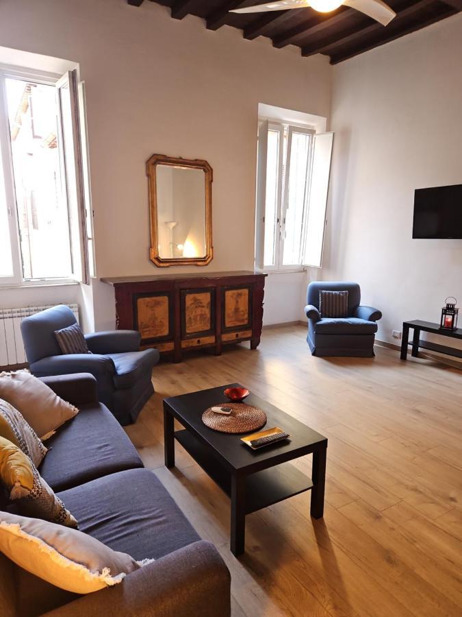 Apartment Dulcis Navona Rome
