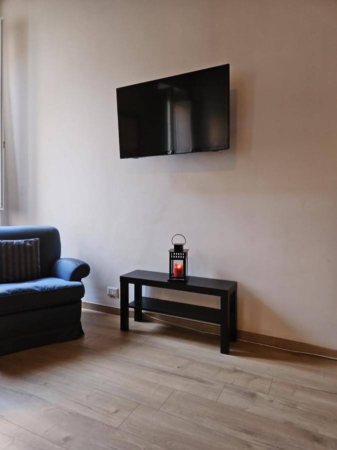 Apartment Dulcis Navona Rome