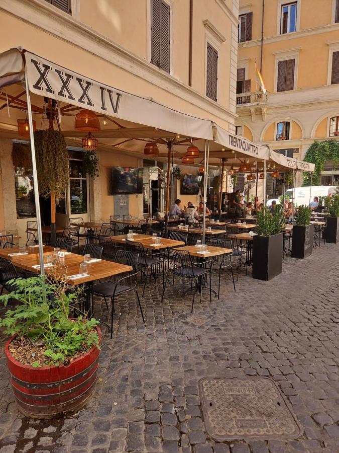 Apartment Dulcis Navona Rome