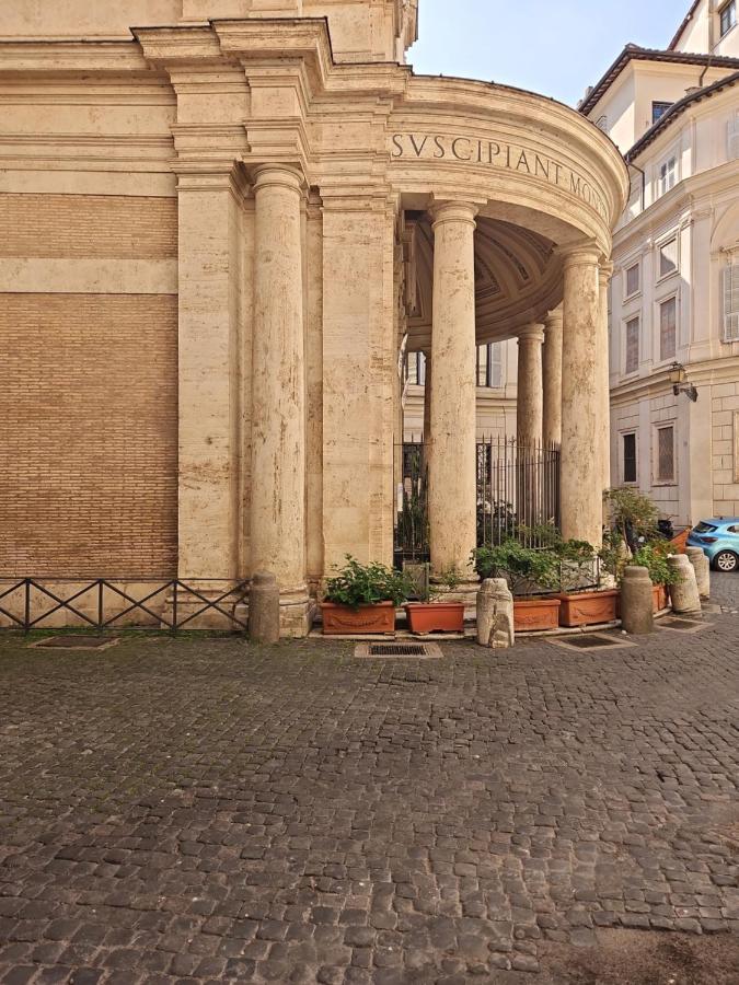 Apartment Dulcis Navona Rome