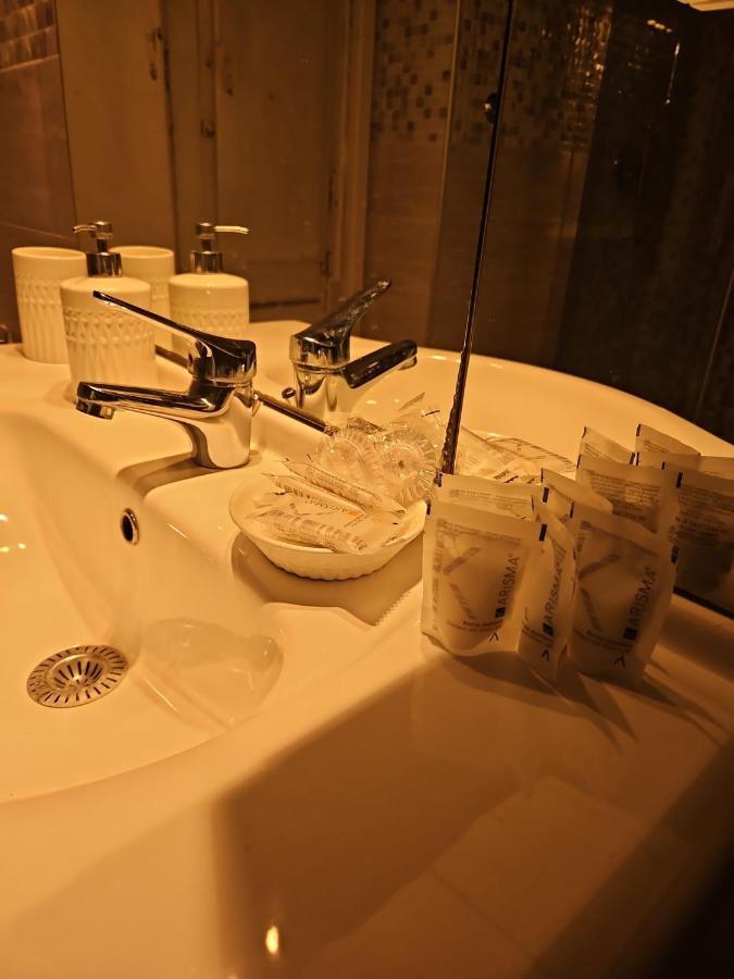 Apartment Dulcis Navona Rome