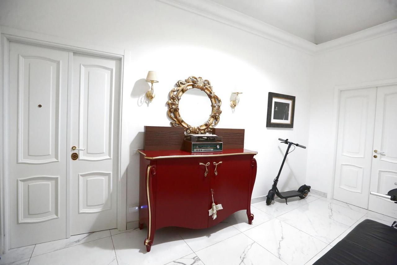 Guest house Dolce Viminale Rome