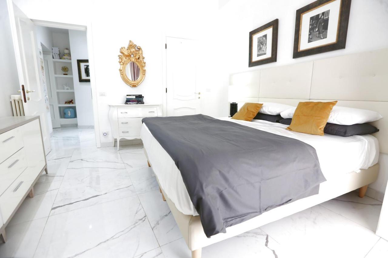 Dolce Viminale Rome