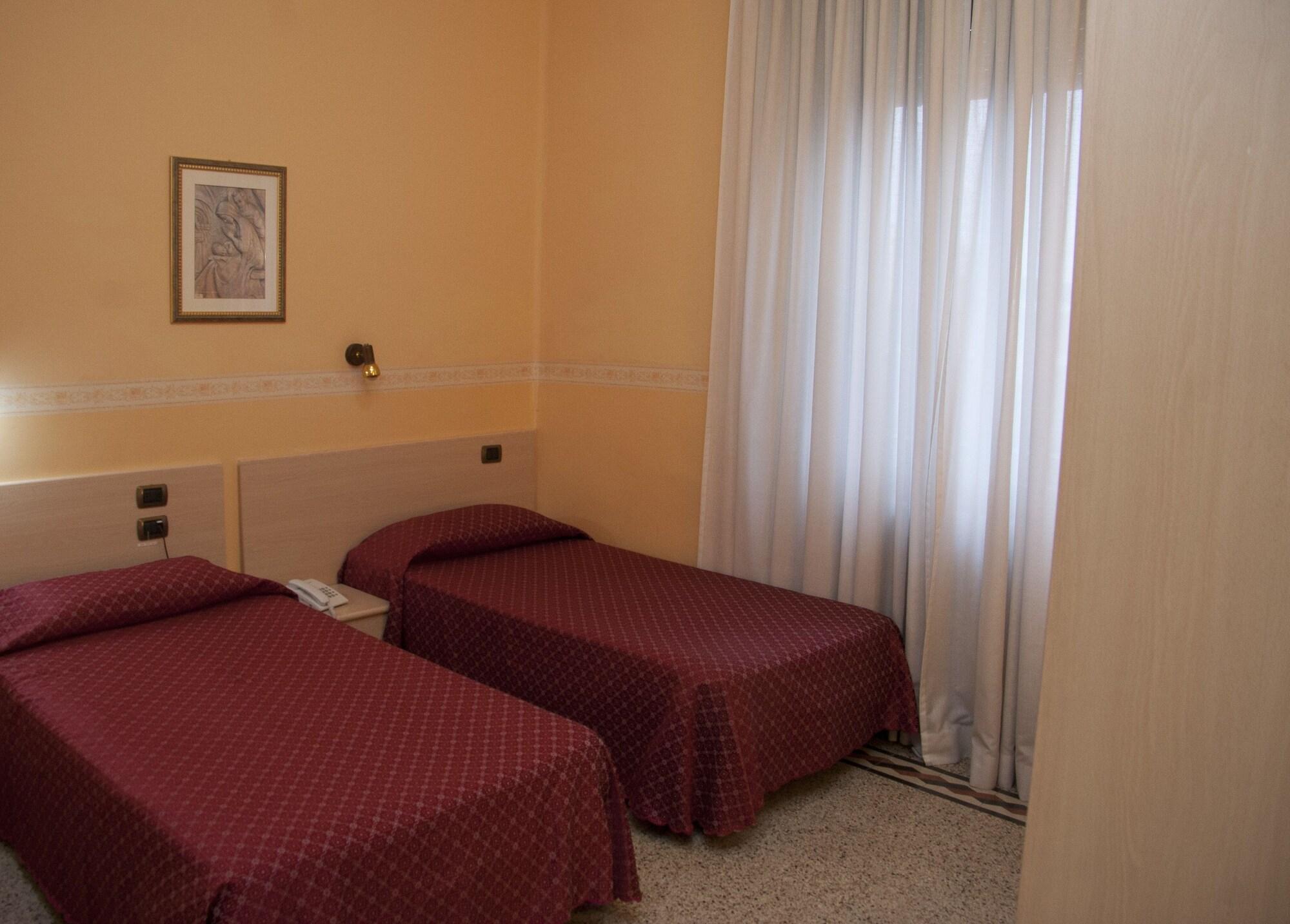 Casa La Salle - Vaticano Guest house