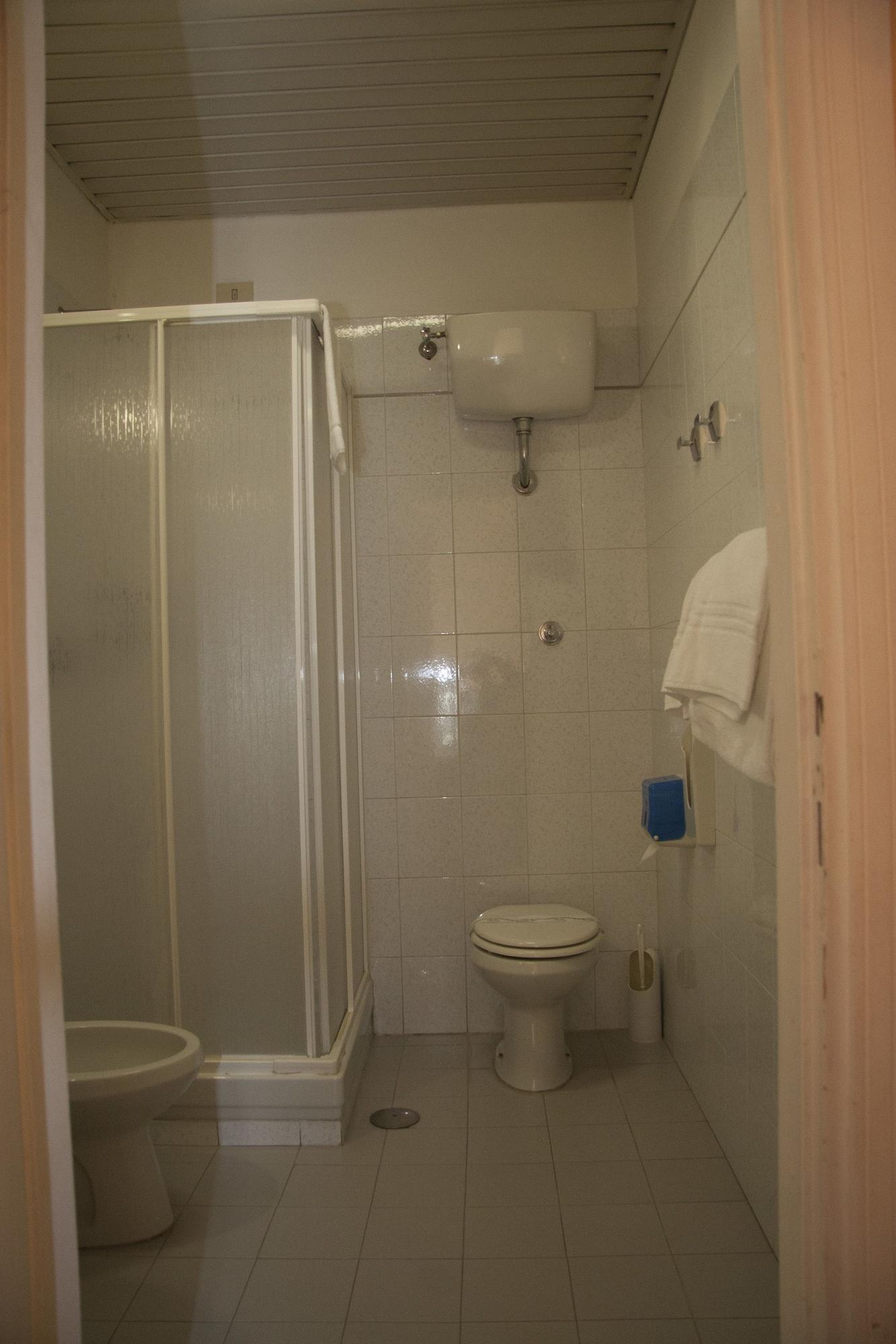 Casa La Salle - Vaticano Guest house