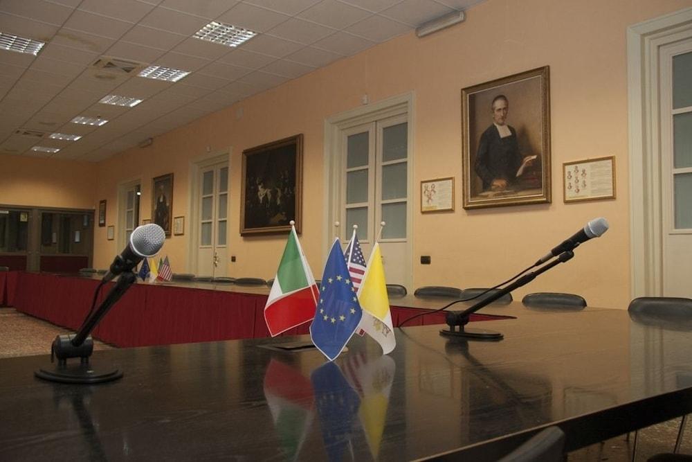 Casa La Salle - Vaticano 3* Rome