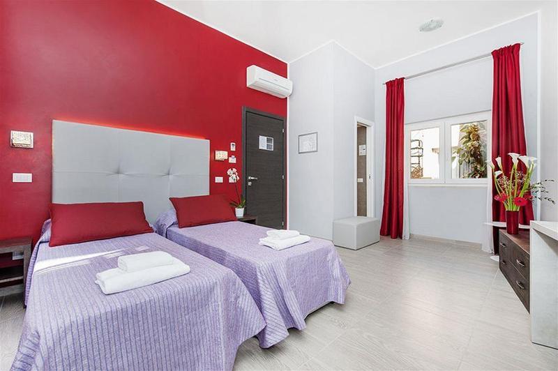 Guest house Le Terrazze Di San Giovanni 2*