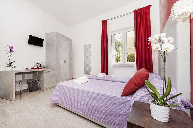 Guest house Le Terrazze Di San Giovanni 2*