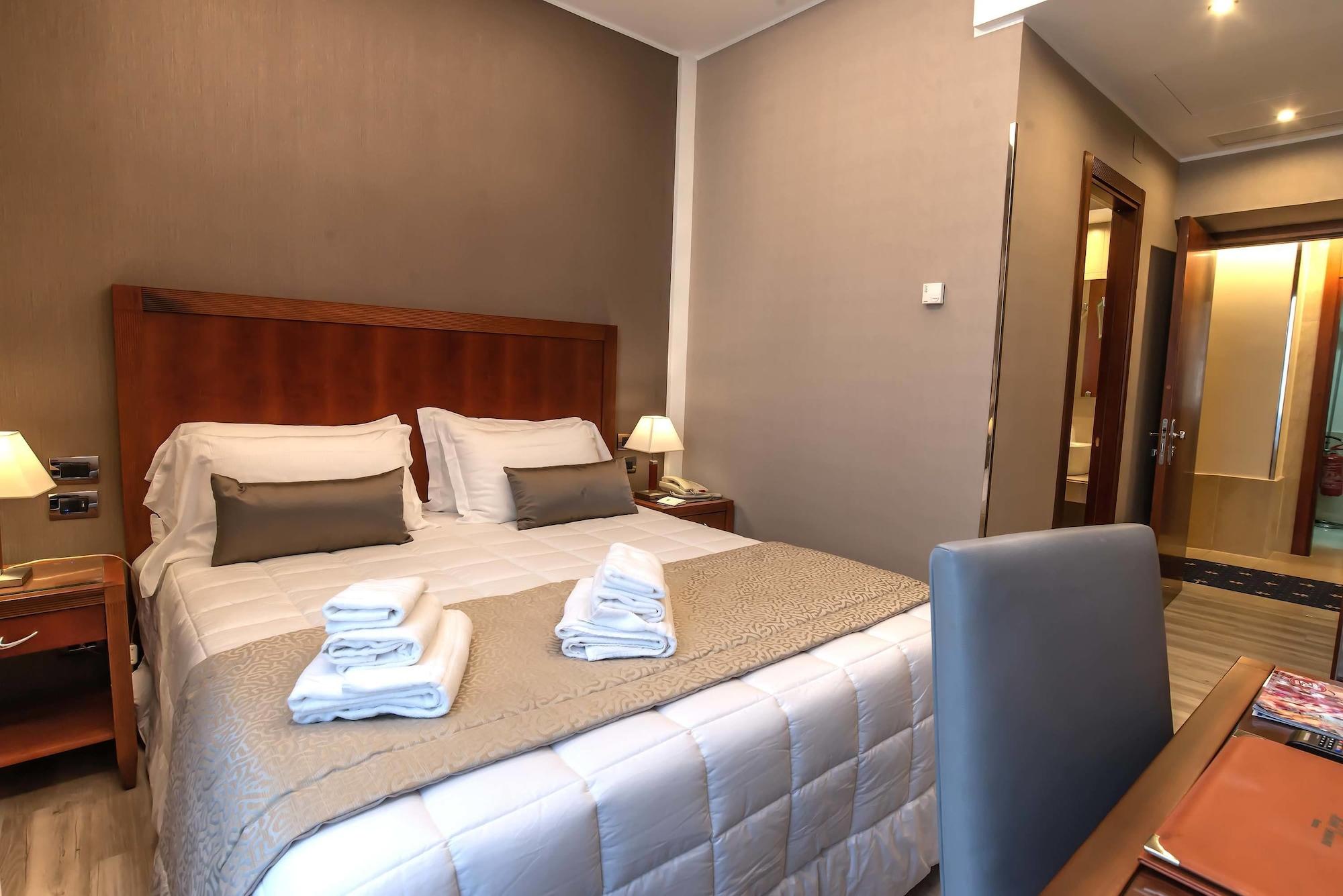 Genova 4* Rome