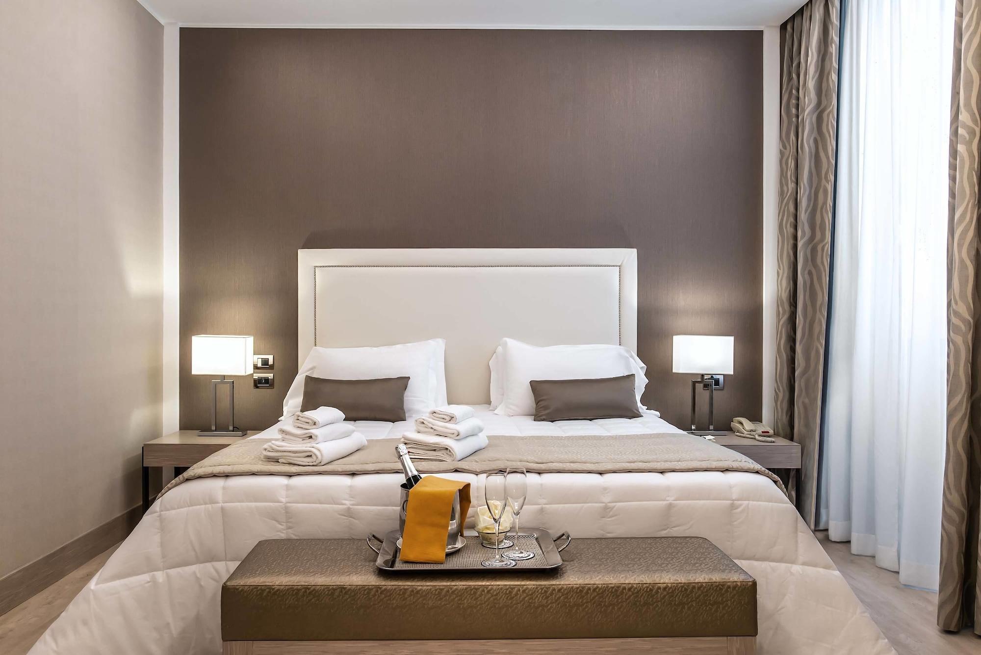 Genova Hotel Rome