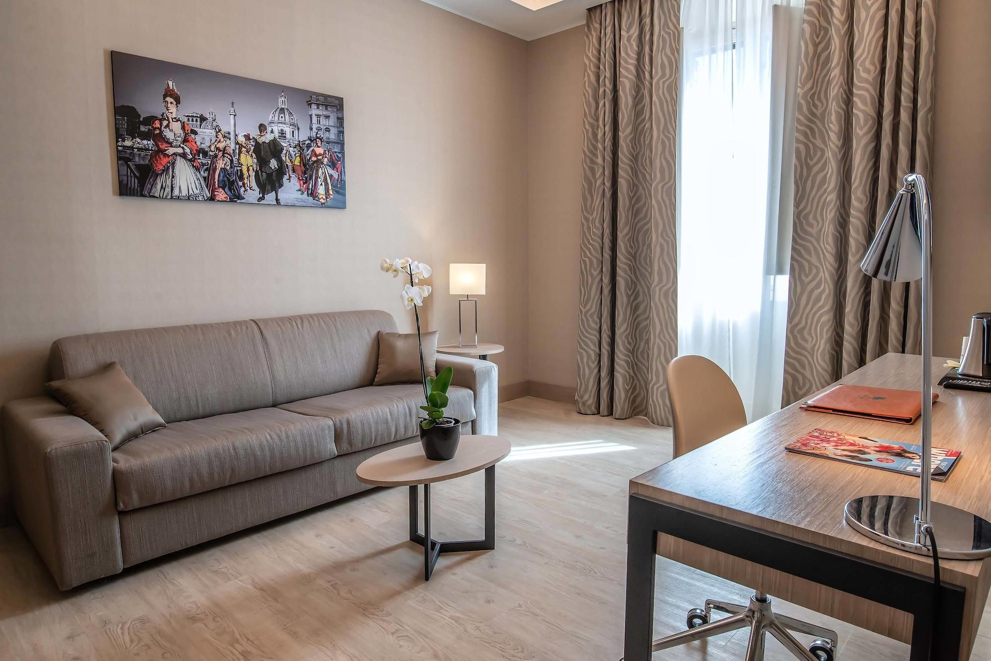 Genova Hotel