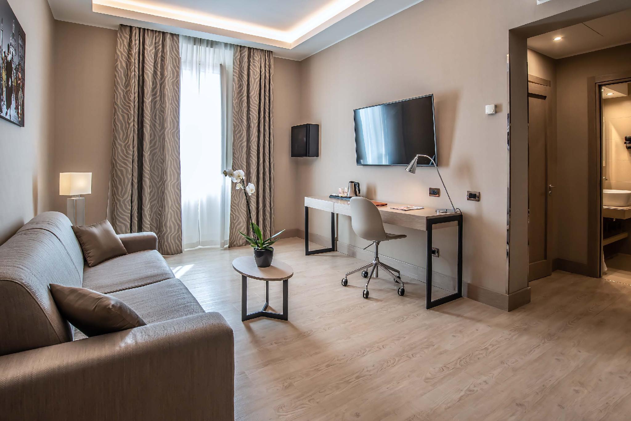 Hotel Genova