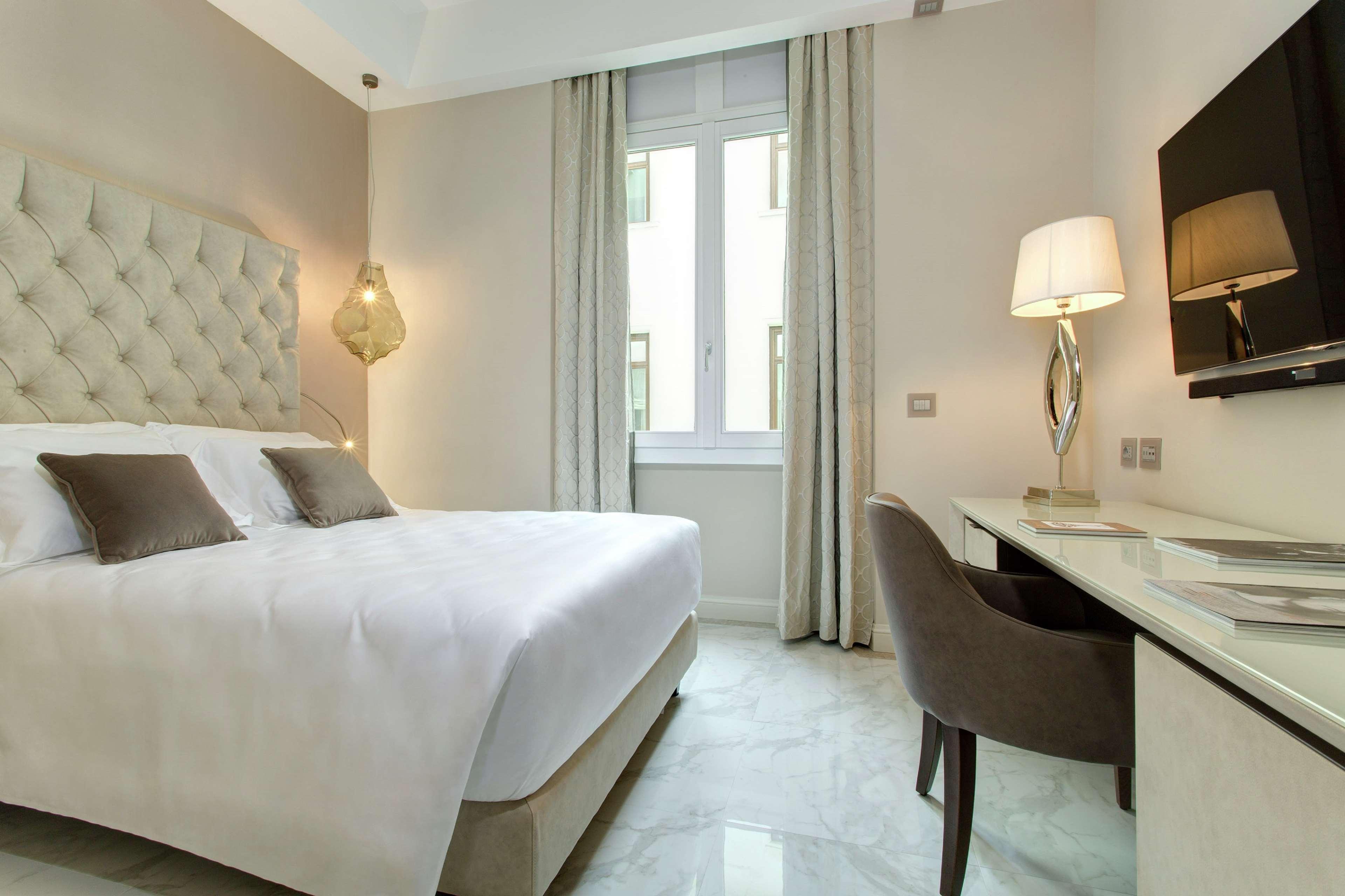 Aleph Hotel, Curio Collection By Hilton Hotel 5*