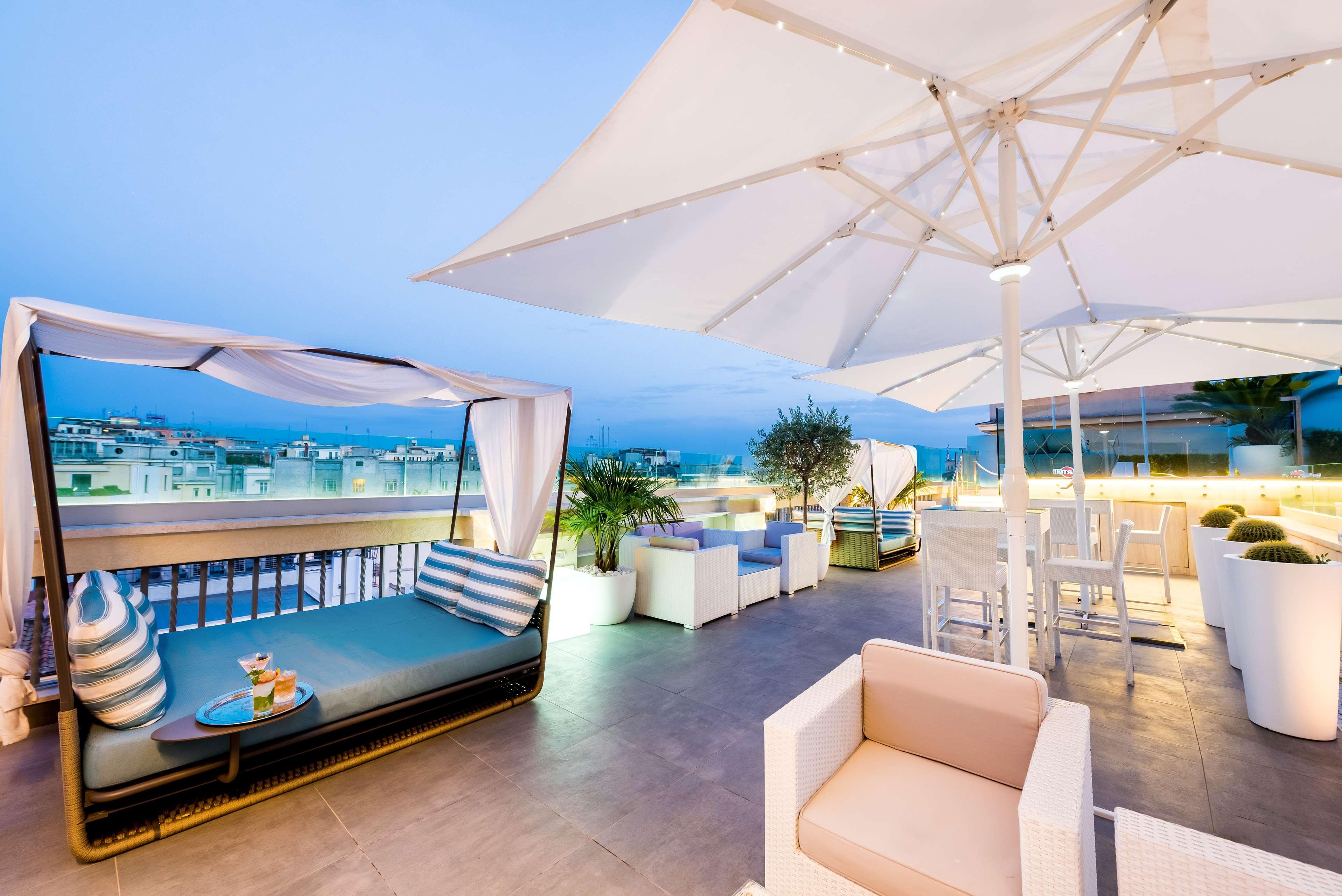 Aleph Hotel, Curio Collection By Hilton Rome