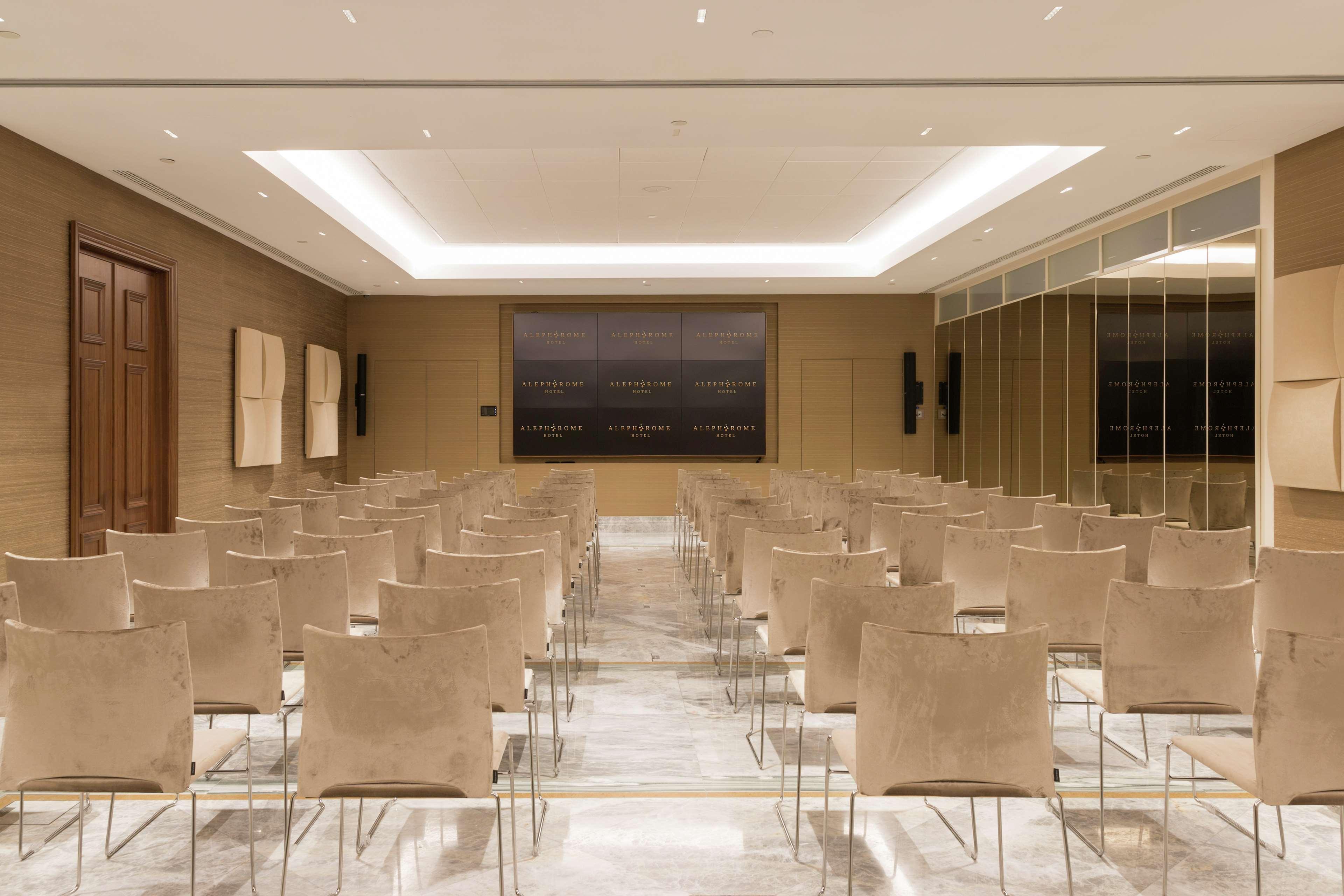 Hotel Aleph Hotel, Curio Collection By Hilton 5*